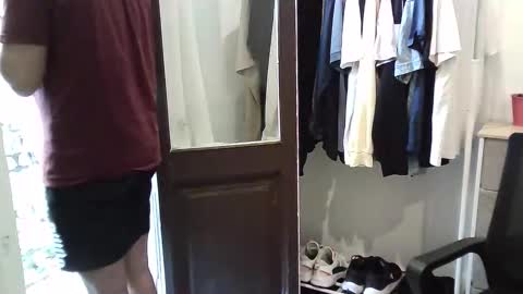 Snapshot of italianboybcn chatting on 10.08.25 italianboybcn online show from 10.08.25