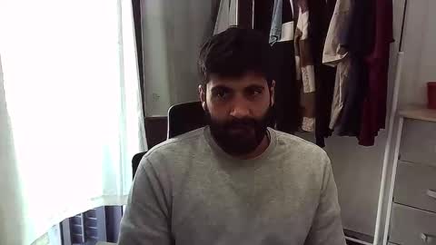 italianboybcn online show from 11.03.25