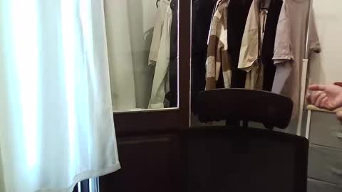 italianboybcn online show from 11.10.25