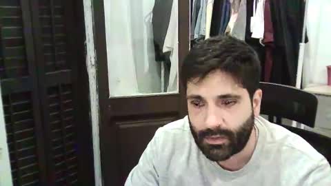 italianboybcn online show from 11.19.25