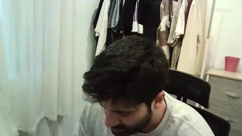 italianboybcn online show from 11.29.25