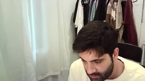 italianboybcn online show from 11.30.25