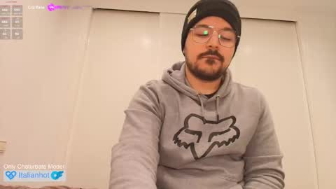 Gio online show from 12.22.25