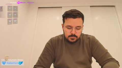 Gio online show from 01.13.26