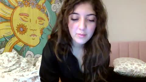 ItalianKitty online show from 11.14.25