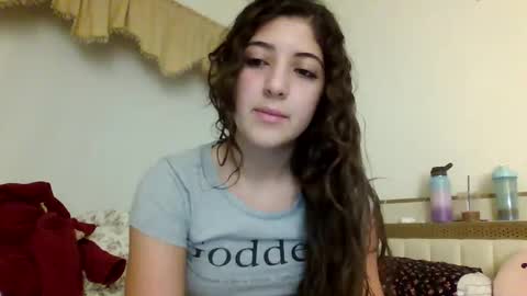ItalianKitty online show from 03.29.26