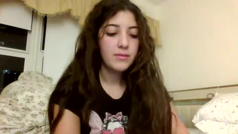 ItalianKitty online show from 04.01.26