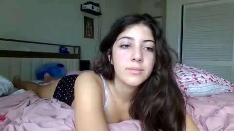Snapshot of italiankittyx chatting on 05.26.26 ItalianKitty online show from 05.26.26