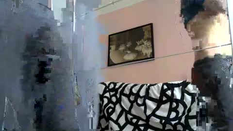 Snapshot of italianmonsterd chatting on 01.05.25 italianmonsterD online show from 01.05.25