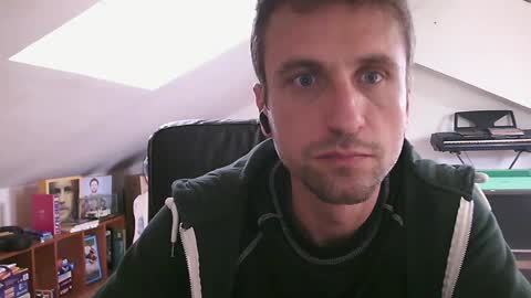 italiano116116 online show from 04.20.26