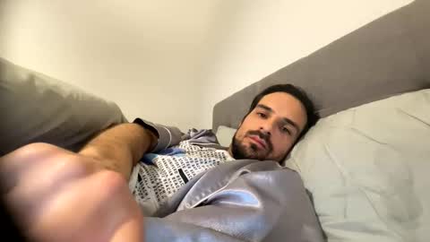 italianoincam89 online show from 02.28.26