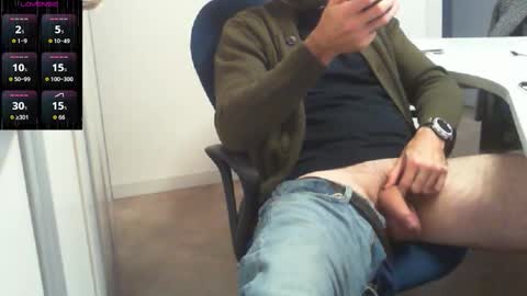 Alex online show from 10.31.25