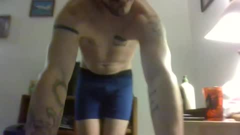 italianstallion69123 online show from 01.12.25