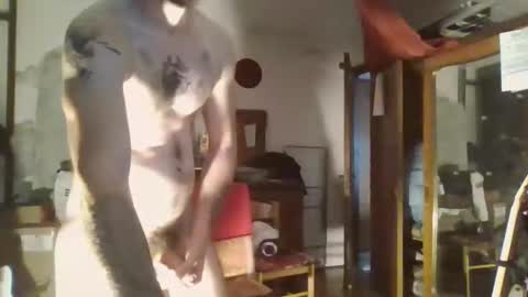 italiantattooedstallion online show from 10.13.25