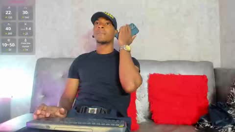 itanxfor online show from 11.04.25