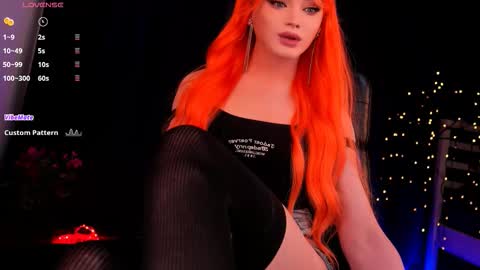 Snapshot of itelia chatting on 11.23.25 ITELIA online show from 11.23.25