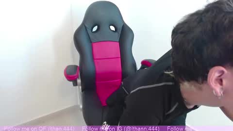 Ithan online show from 09.09.25