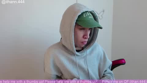 Ithan online show from 10.22.25