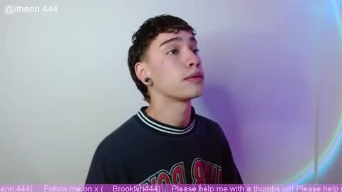 Ithan online show from 10.26.25