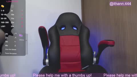 Ithan online show from 03.22.26