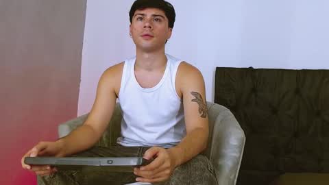 Ithan and Friends online show from 02.23.26