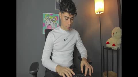 Ithan and Friends online show from 03.06.26