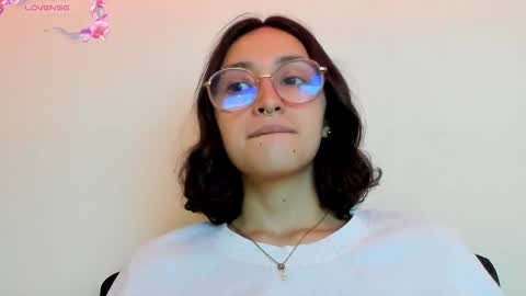 Angelica online show from 12.18.24