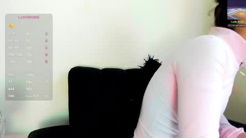 Angelica online show from 01.13.26