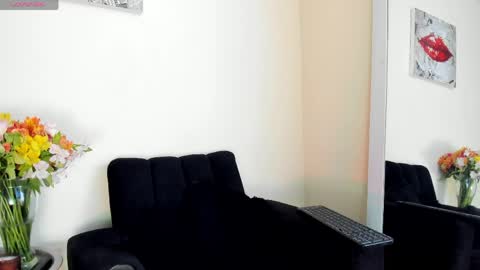 Angelica online show from 04.19.26