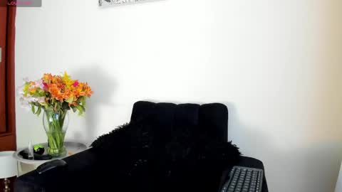 Angelica online show from 04.20.26