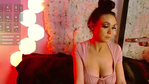 Alli online show from 02.06.25