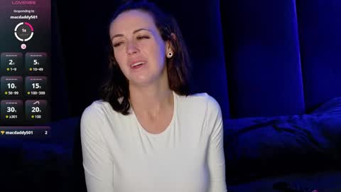 Alli online show from 05.02.26