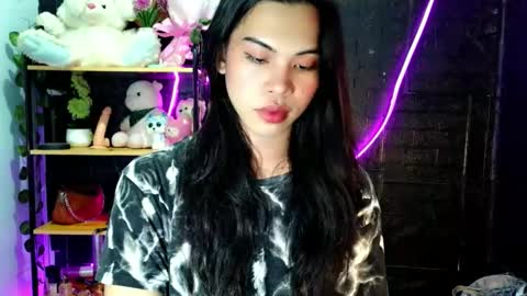 Snapshot of its_chloe20 chatting on 06.03.26 its_chloe20 online show from 06.03.26