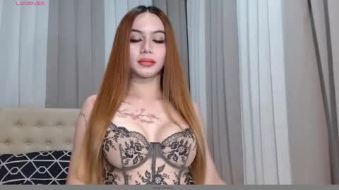 Emily online show from 11.11.25