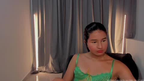 ITS JANE online show from 12.04.24