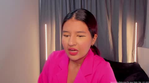 ITS JANE online show from 12.14.24