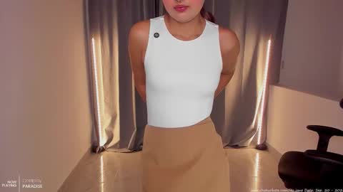 ITS JANE online show from 09.20.25