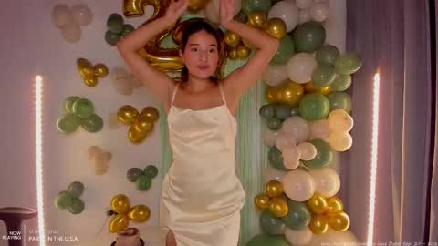 ITS JANE online show from 09.27.25