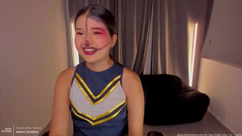 ITS JANE online show from 10.11.25