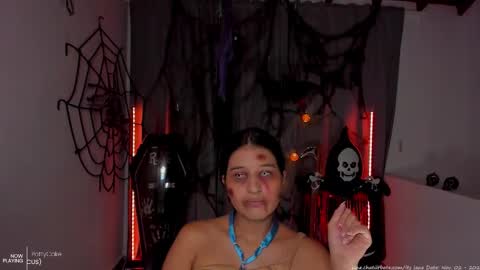 ITS JANE online show from 11.02.25