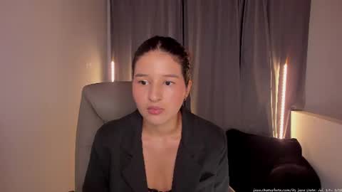 ITS JANE online show from 07.19.26
