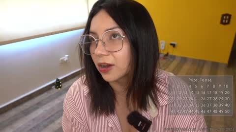 Jessi online show from 12.11.24