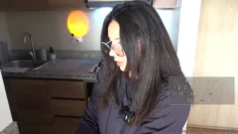 Jessi online show from 01.16.26