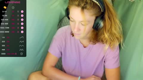 Lily online show from 03.27.26