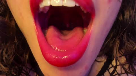 Maria online show from 01.09.25