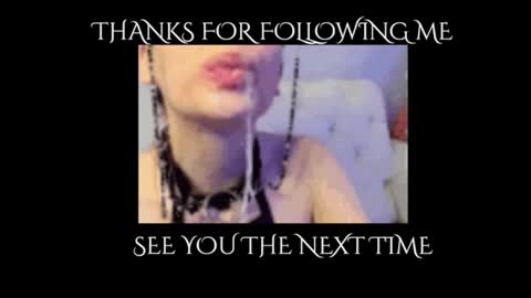 Maria online show from 02.21.25