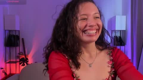 Maria online show from 11.14.25