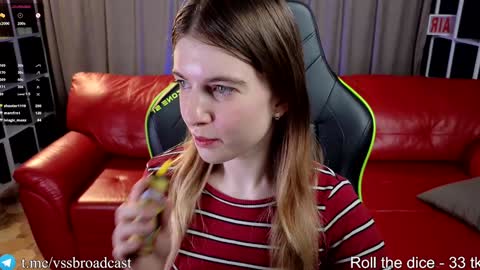 Snapshot of its_my_life__ chatting on 01.24.25 Katana Kate - our tg channel  online show from 01.24.25