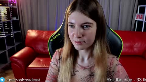 Snapshot of its_my_life__ chatting on 01.29.25 Katana Kate - our tg channel  online show from 01.29.25