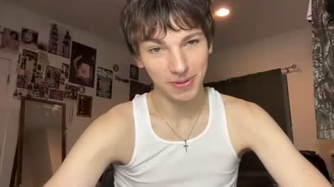 Snapshot of its_rowan chatting on 11.03.25 Rowan online show from 11.03.25